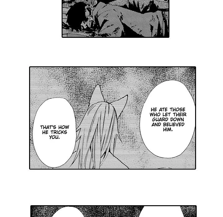 Anti Platonic - Chapter 11
